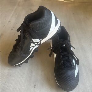 Adidas Adizero Football cleats